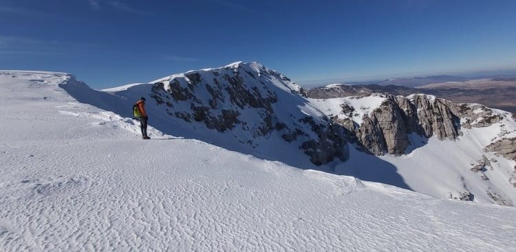 Pogledajte prekrasne fotografije s vrha Čvrsnice