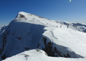 Pogledajte prekrasne fotografije s vrha Čvrsnice