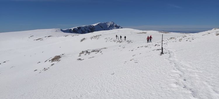 Pogledajte prekrasne fotografije s vrha Čvrsnice