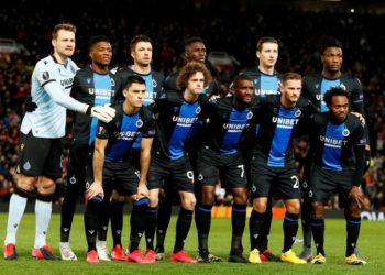 Belgijci proglasili prvaka pa sad pregovaraju s UEFA-om: “Na pragu smo rješenja”