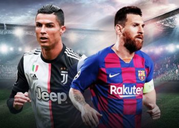 Kaos na tržištu igrača: Pogledajte koliko danas koštaju Ronaldo, Messi, Neymar…