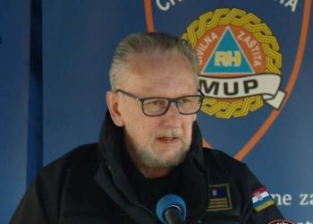 Ministar Božinović: Dok ne pronađemo lijek ili cjepivo, bojim se da ćemo morati balansirati između mjera restrikcija i popuštanja