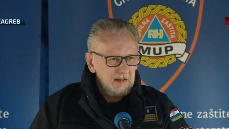 Ministar Božinović: Dok ne pronađemo lijek ili cjepivo, bojim se da ćemo morati balansirati između mjera restrikcija i popuštanja