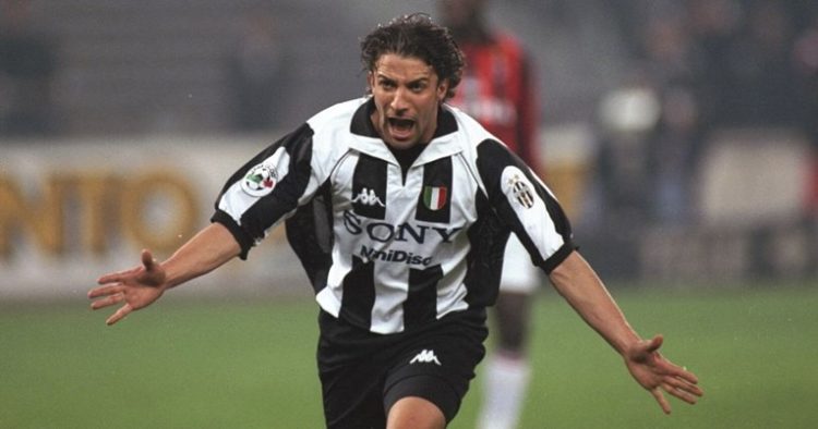 Del Piero: Nogomet se mora promijeniti