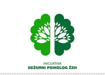 Psiholozi u okviru inicijative “Dežurni psiholog ŽZH” izradili prigodne letke