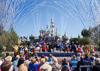Završnica NBA sezone u zabavnom parku Walt Disney World