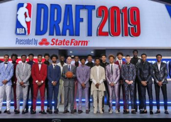 NBA klubovi u panici zbog drafta