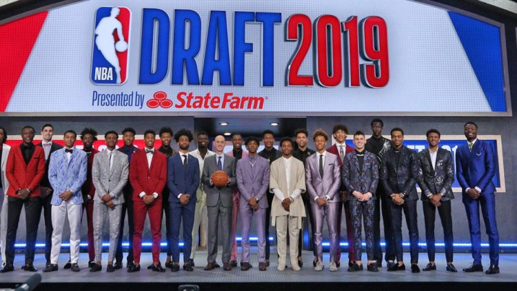 NBA klubovi u panici zbog drafta