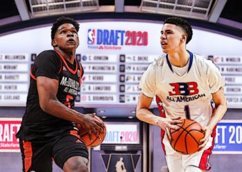 Dva košarkaša iz BiH na NBA draftu