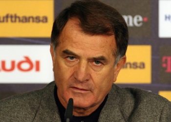 Dušan Bajević izbornik BiH do okončanja baraža za EURO