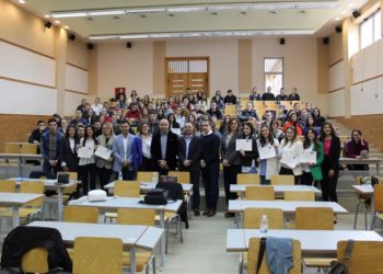 Ekonomski fakultet nagrađuje najbolji studentski poslovni plan