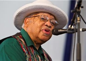 Covid-19 odnio život jazz legende Elisa Marsalisa