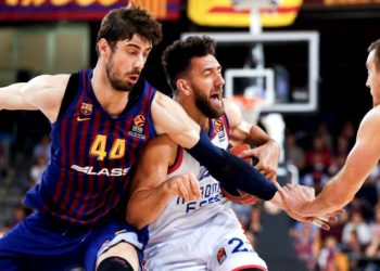 Euroliga bi se mogla završiti u srpnju