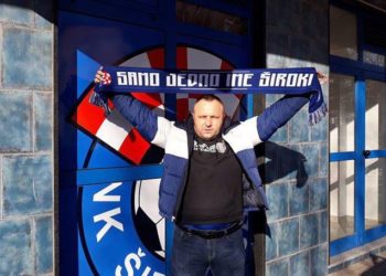 “Vratit ću se u Široki kad-tad”, poručuje iz Amerike “Fića Neukrotivi”