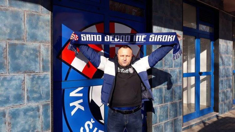 “Vratit ću se u Široki kad-tad”, poručuje iz Amerike “Fića Neukrotivi”