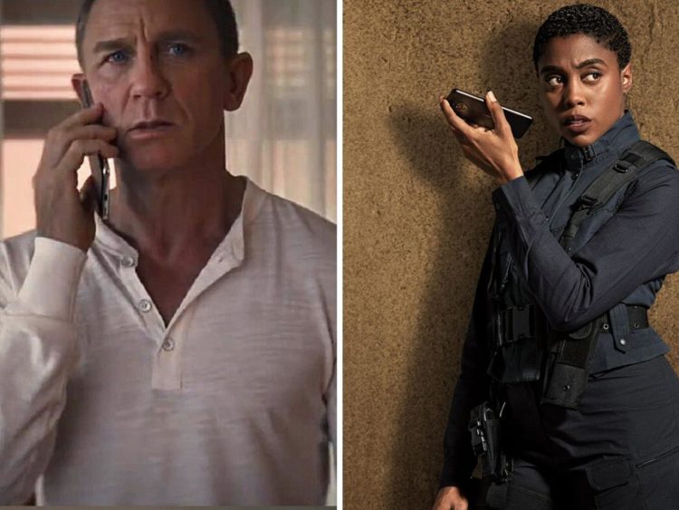 James Bond mijenja mobitel: Nokijom u rat protiv kriminala