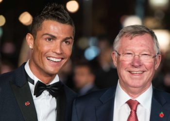 “Ronaldo je sve dogovorio s Realom, ali onda ga je Ferguson ponudio Barceloni”