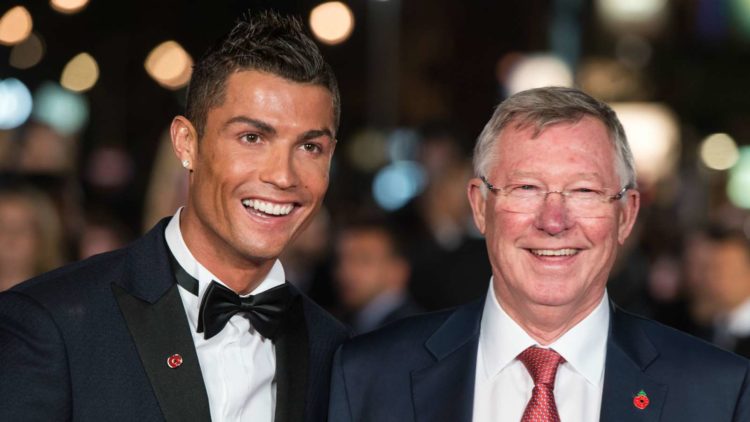 “Ronaldo je sve dogovorio s Realom, ali onda ga je Ferguson ponudio Barceloni”