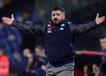 Gattuso sam sebi smanjio plaću u Napoliju