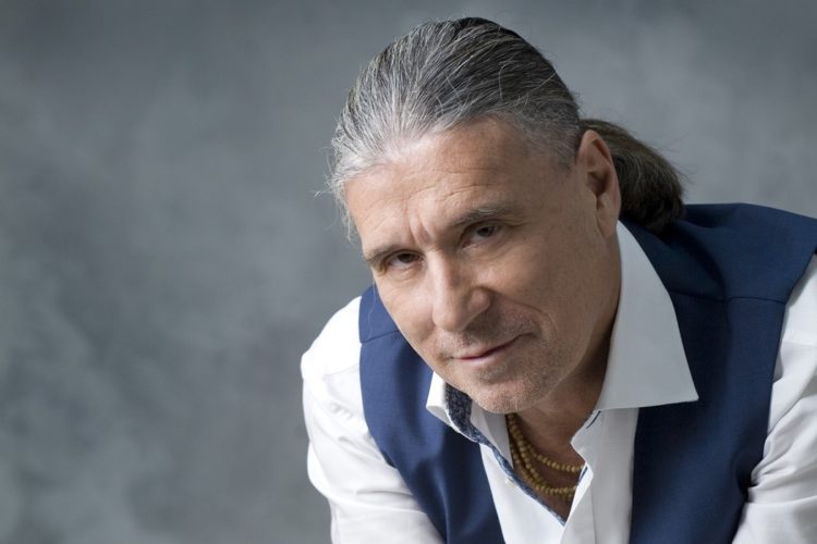 Goran Karan snimio poruku za sve zdravstvene djelatnike!