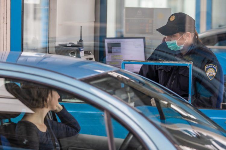 Upozorenje građanima BiH: Zabrana ulaska u Srbiju od subote do ponedjeljka