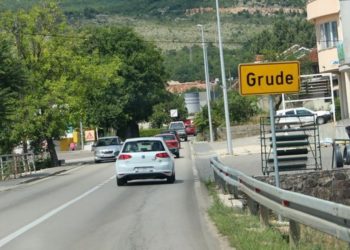 Grude: 179 osoba u samoizolaciji, 4 pozitivna slučaja na  koronavirusa