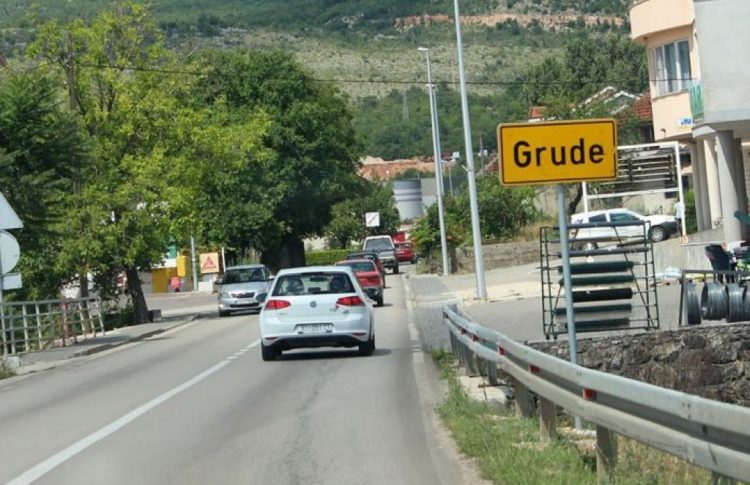 Grude: 179 osoba u samoizolaciji, 4 pozitivna slučaja na  koronavirusa