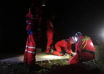 Čitluk: Izvučen mrtav muškarac iz čatrnje