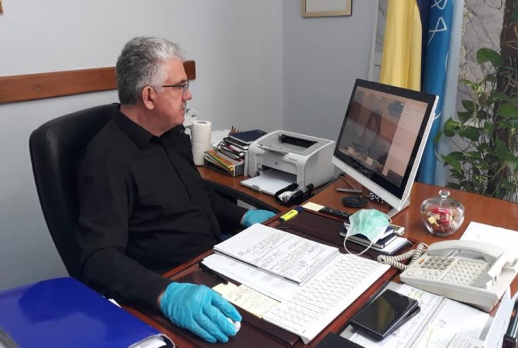 Predsjednik Herceg s veleposlanicom Kavalec o aktualnom stanju u HNŽ