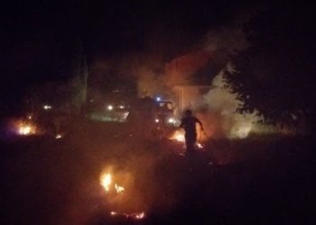 Gori Hercegovina: Zračne snage susjednih zemalja dolaze gasiti požare u HNŽ-u