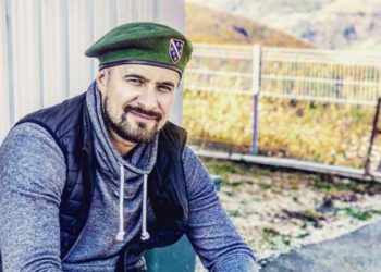 Oglasio se malinar: Gdje si bio ’92.?