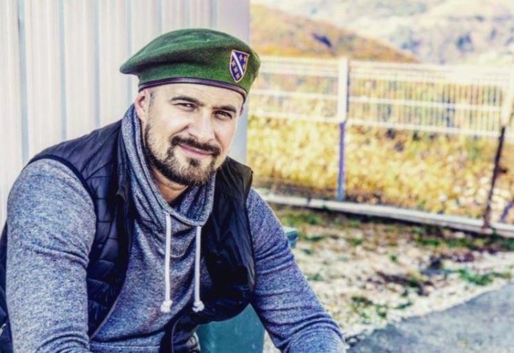 Oglasio se malinar: Gdje si bio ’92.?