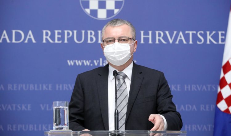 Otvaranje 686 novih radnih mjesta, visina planiranih ulaganja iznosi 1,5 milijardi kuna