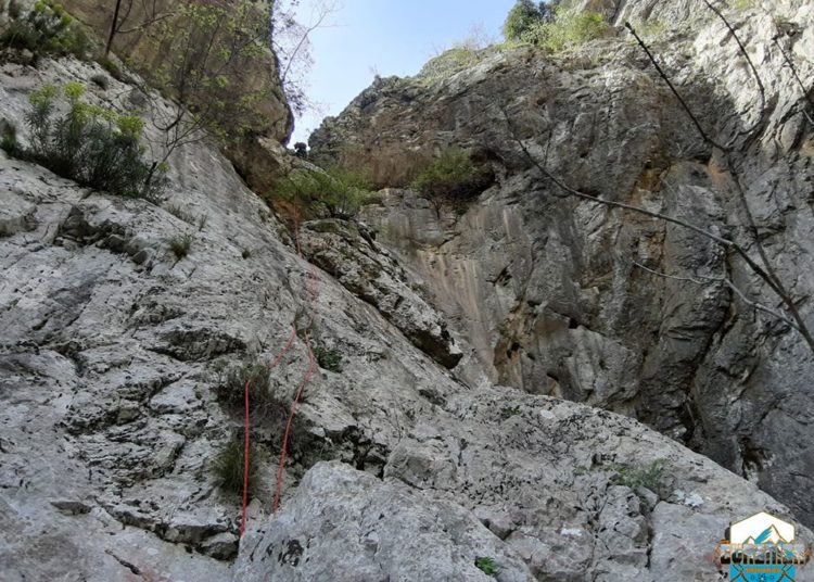 Fenomenalni kadrovi kanjona Ugrovače