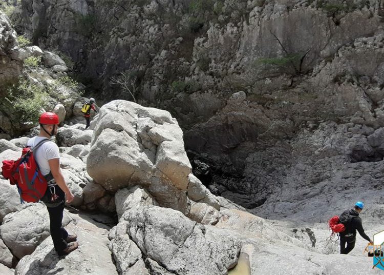 Fenomenalni kadrovi kanjona Ugrovače