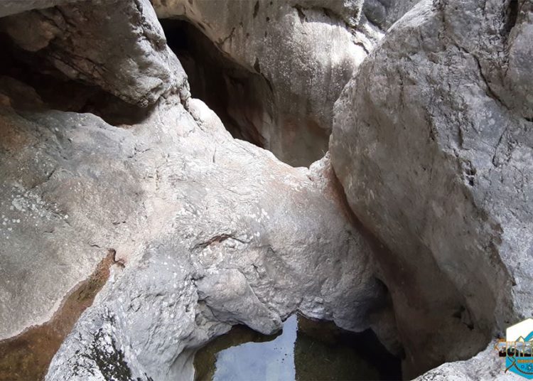 Fenomenalni kadrovi kanjona Ugrovače