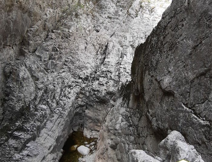 Fenomenalni kadrovi kanjona Ugrovače