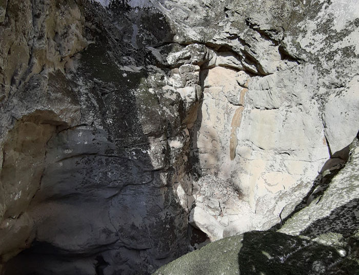 Fenomenalni kadrovi kanjona Ugrovače