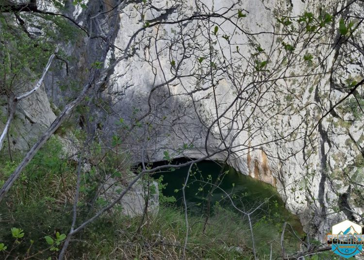 Fenomenalni kadrovi kanjona Ugrovače