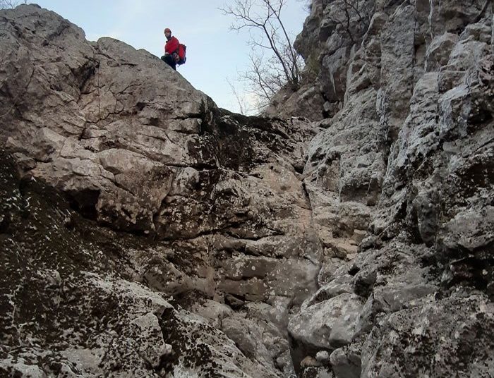Fenomenalni kadrovi kanjona Ugrovače