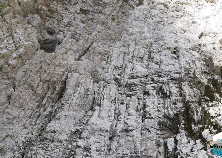 Fenomenalni kadrovi kanjona Ugrovače