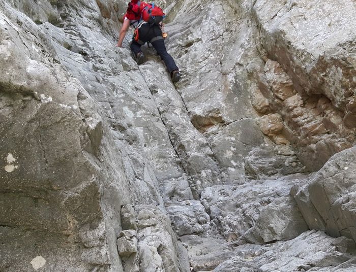 Fenomenalni kadrovi kanjona Ugrovače