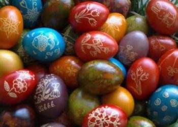 Pravoslavni vjernici danas slave Vaskrs