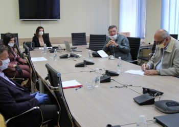 Herecg s predstavnicima gospodarstvenika HNŽ-a