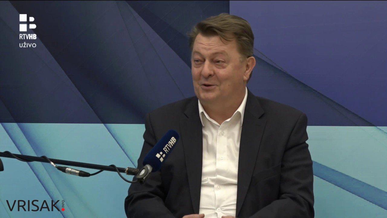 ‘Iz prve ruke’: Milićević i Ćosić o gospodarskim mjerama