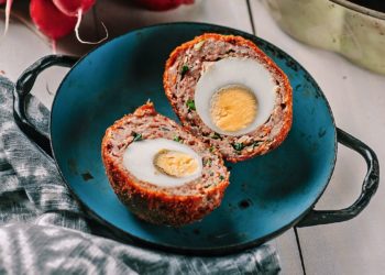 Što s ostatcima nakon Uskrsa? Šest sjajnih ideja kako iskoristiti sve što vam je ostalo nakon blagdana!