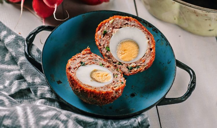 Što s ostatcima nakon Uskrsa? Šest sjajnih ideja kako iskoristiti sve što vam je ostalo nakon blagdana!