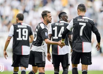 La Repubblica tvrdi da zna kad će se nastaviti Serie A