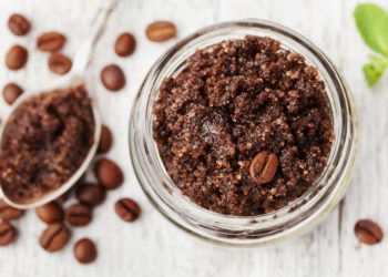 Kava kao saveznik ljepote: Evo što sve s njom možete raditi