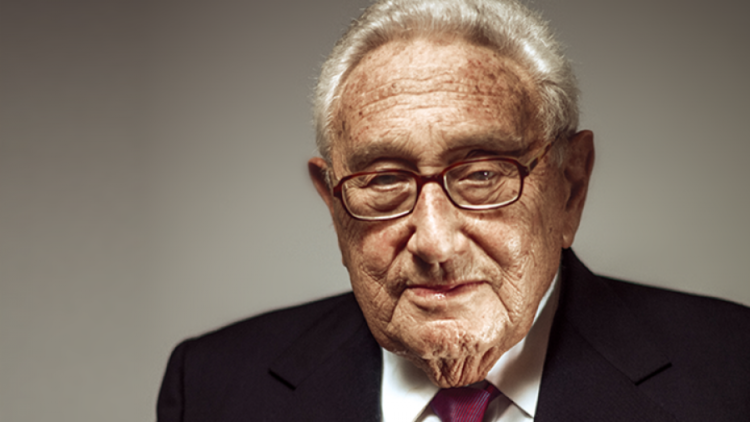 Kissinger: Koronavirus će zauvijek promijeniti svjetski poredak
